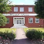 Akzent Dorn