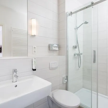Akzent Dorn Hotell Büsum