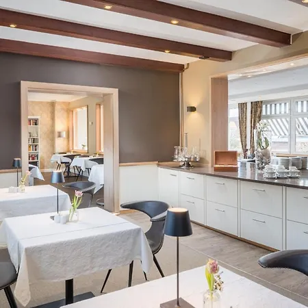Akzent Dorn Hotell