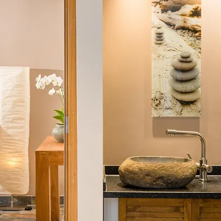 Akzent Dorn 3* Büsum