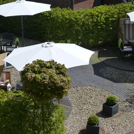 Akzent Dorn Otel Büsum