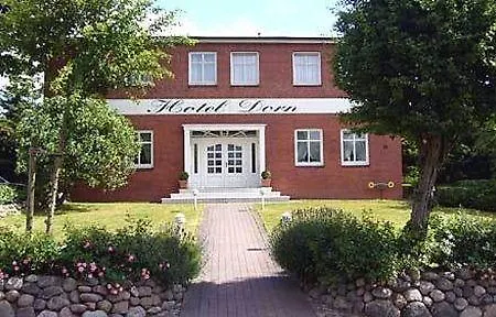 Akzent Dorn 3* Büsum