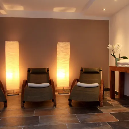 Akzent Dorn Ξενοδοχείο 3*