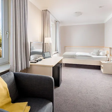 Akzent Dorn 3* Büsum