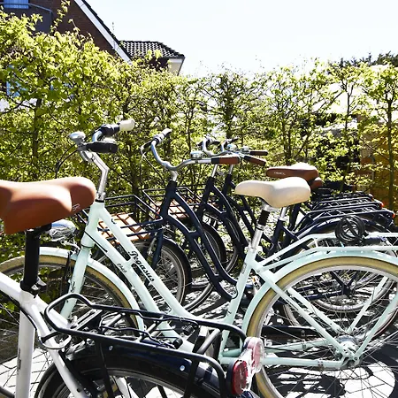 Ξενοδοχείο Akzent Dorn