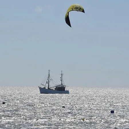 Akzent Dorn 3* Büsum