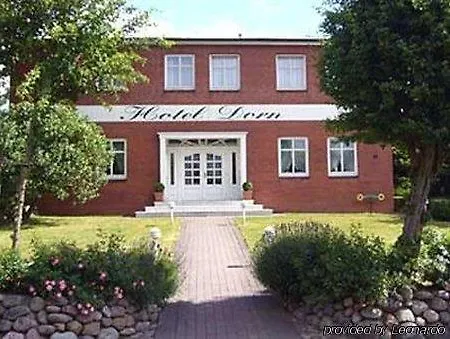 Akzent Dorn