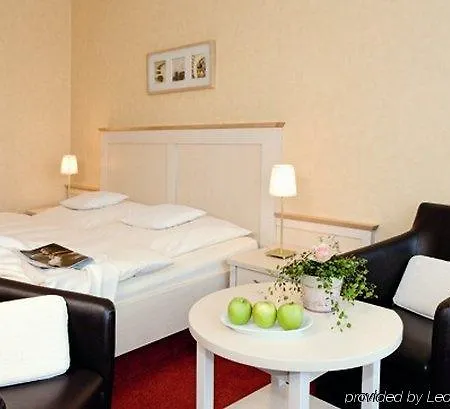 Akzent Dorn 3* Büsum