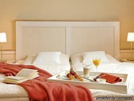 Akzent Dorn Otel Büsum