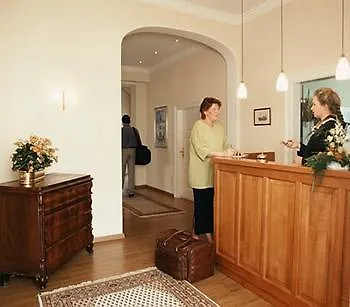 Akzent Dorn Hotel