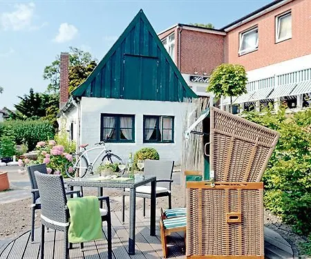 Akzent Dorn Büsum
