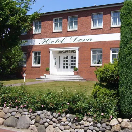 Akzent Dorn 3* Büsum