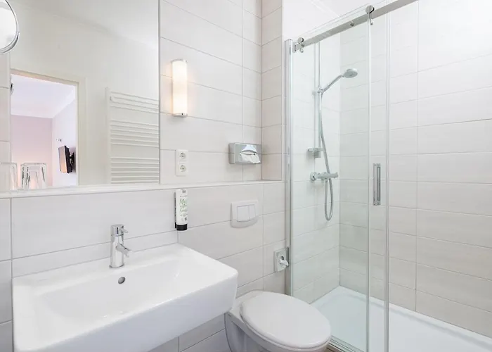 Akzent Dorn Hotel Büsum